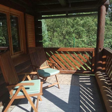 Chata Delta Liptovský Mikuláš Exterior foto