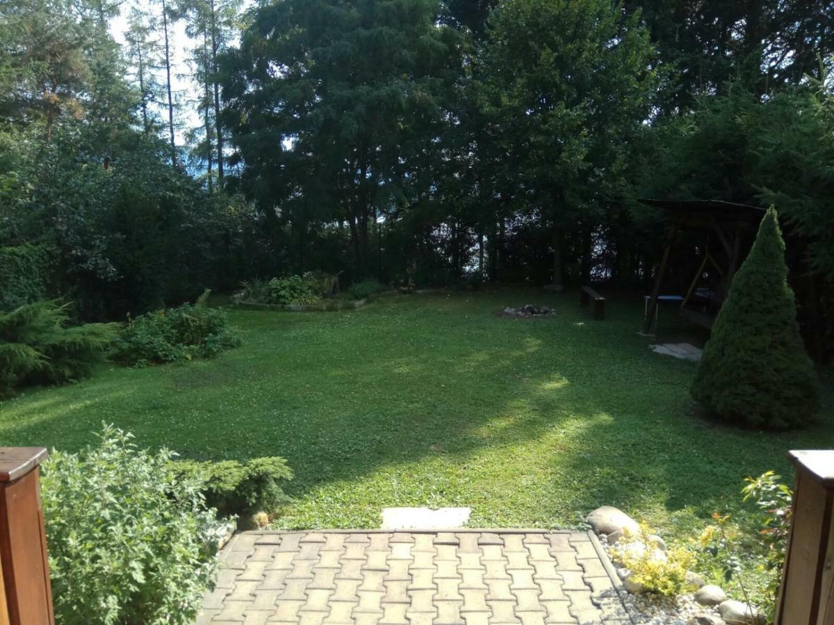 Chata Delta Liptovský Mikuláš Exterior foto